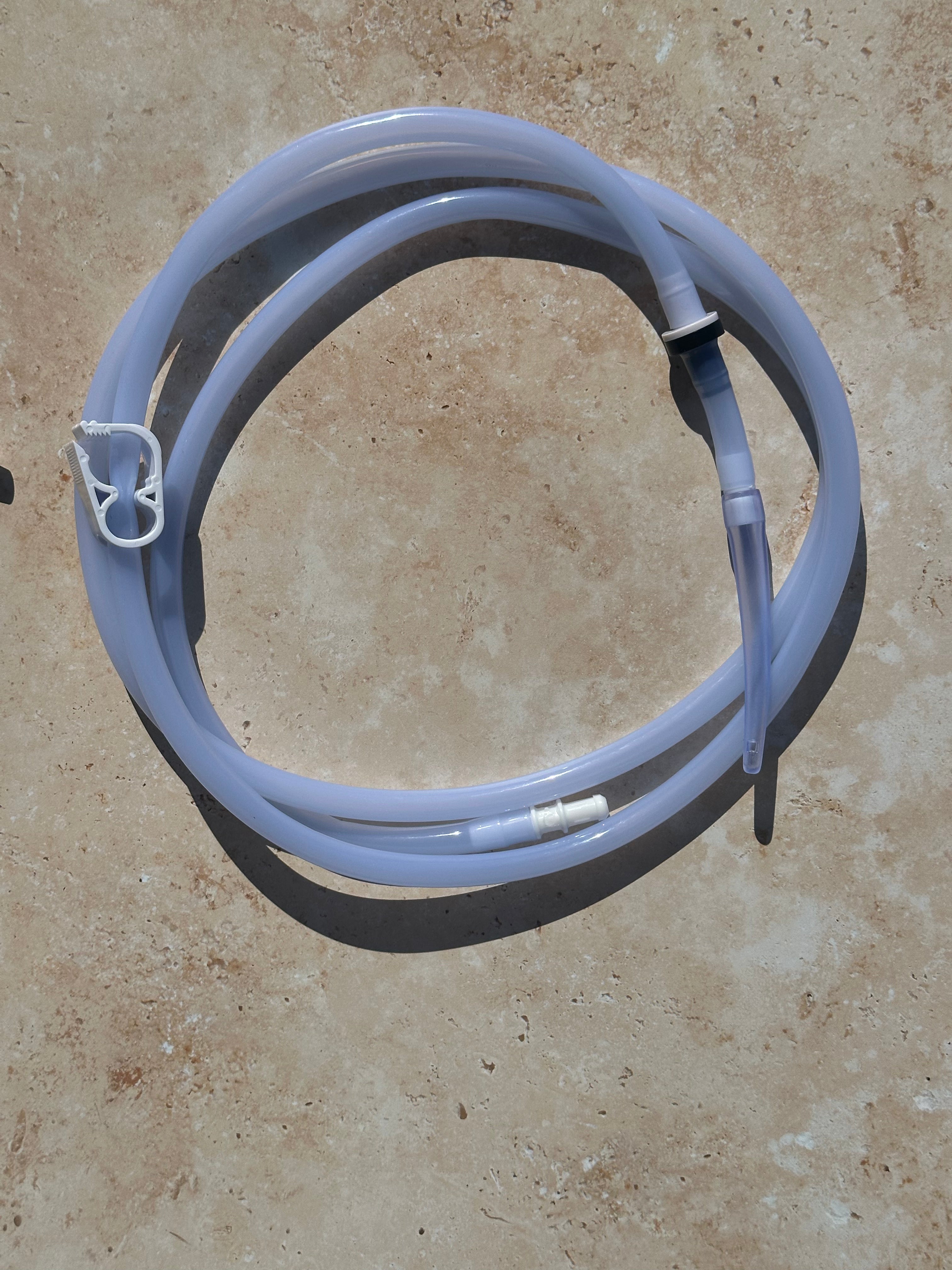 Premium Gravity Enema Kit Tube