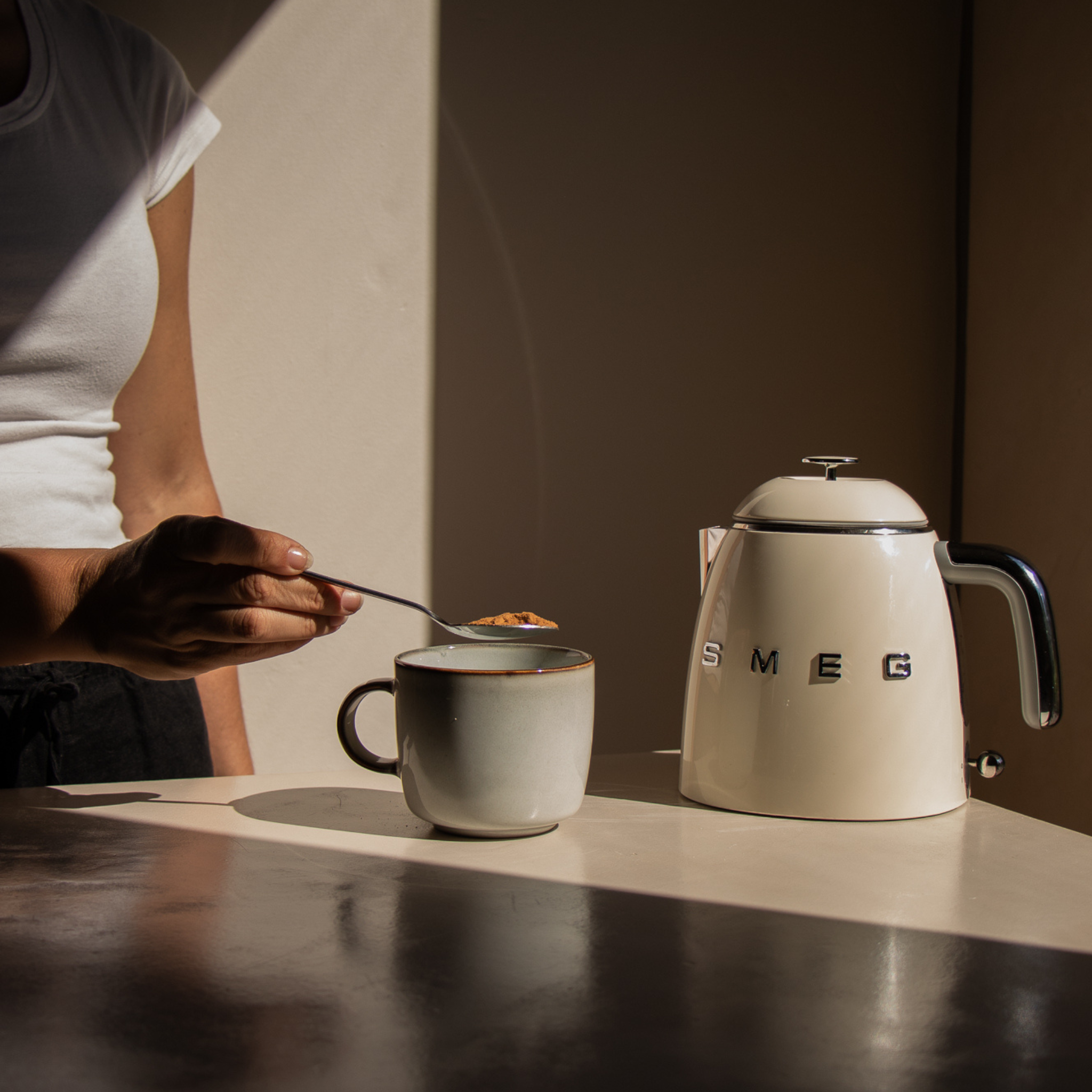 Zeally Dandy | Coffee Alternative