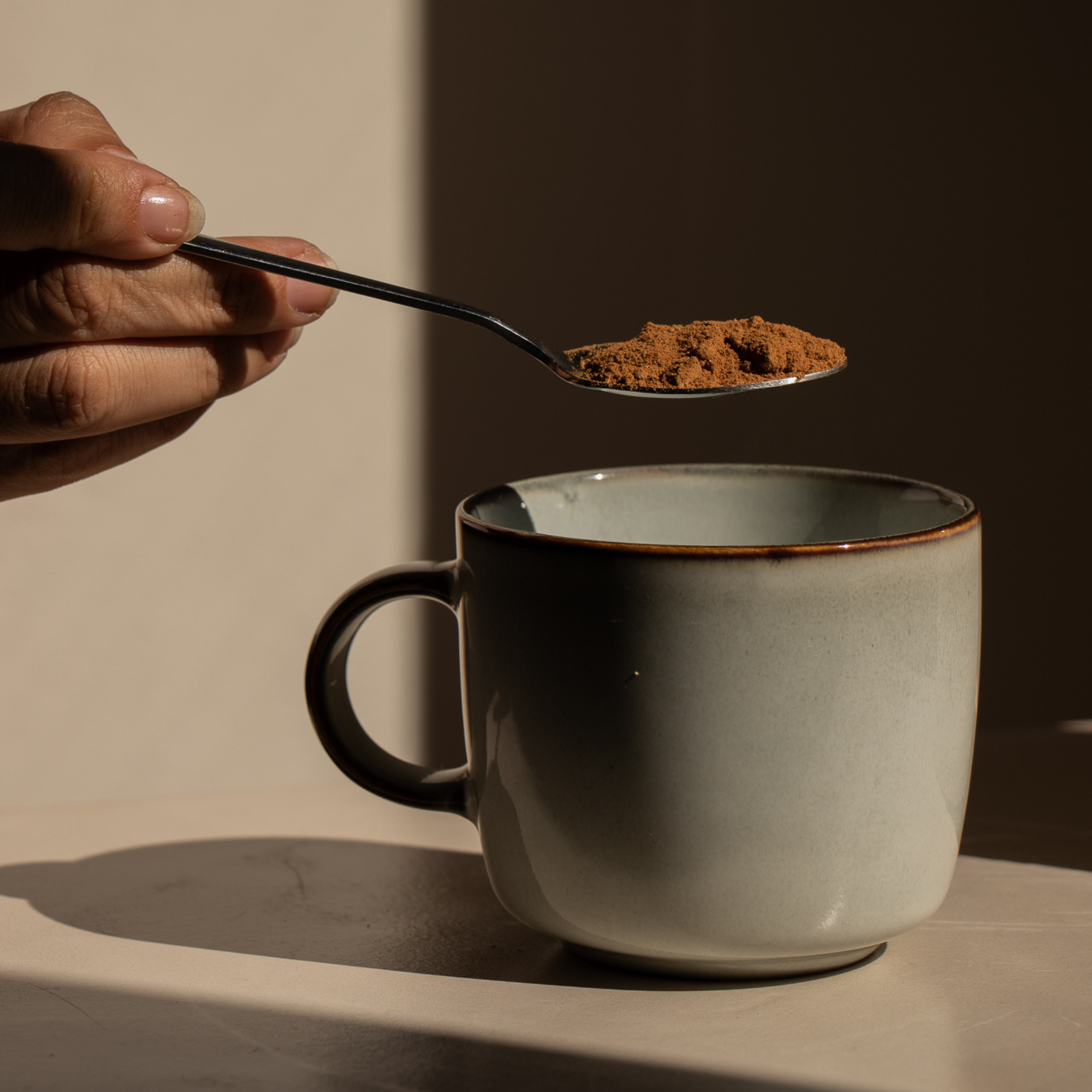 Zeally Dandy | Coffee Alternative