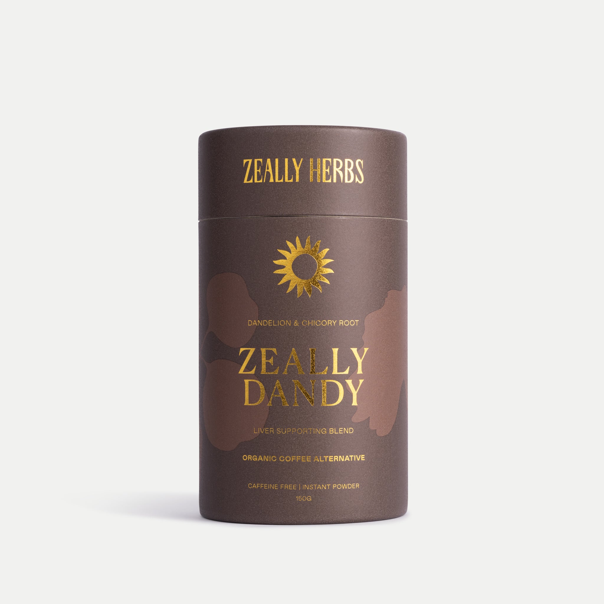Zeally Dandy | Coffee Alternative