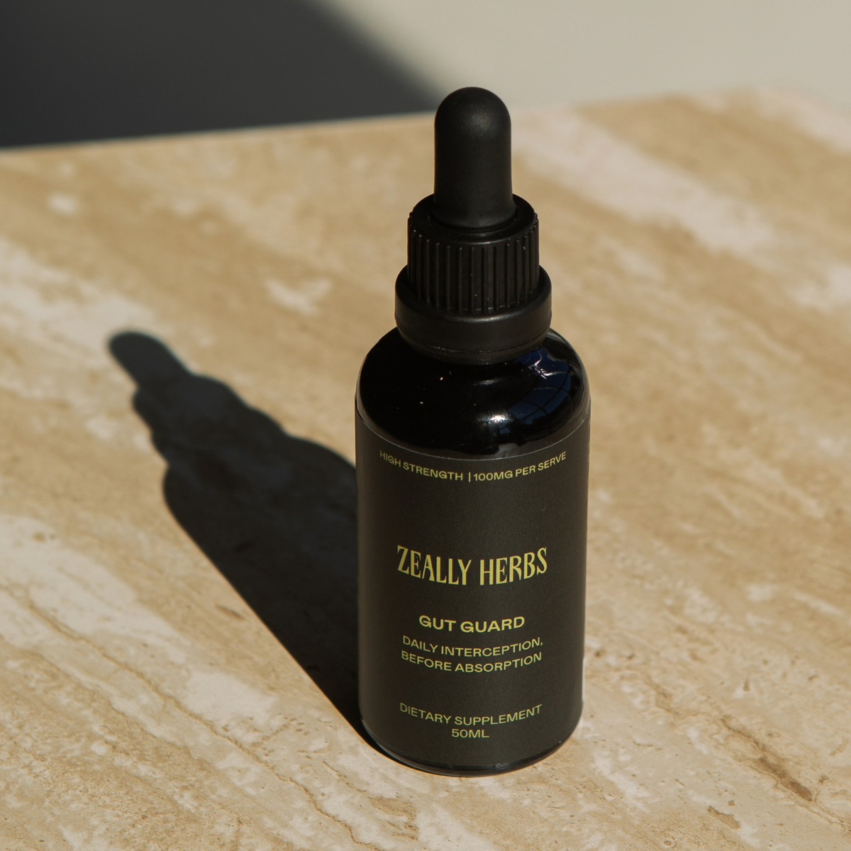 Your Daily Duo | Fulvic Humic + Gut Guard