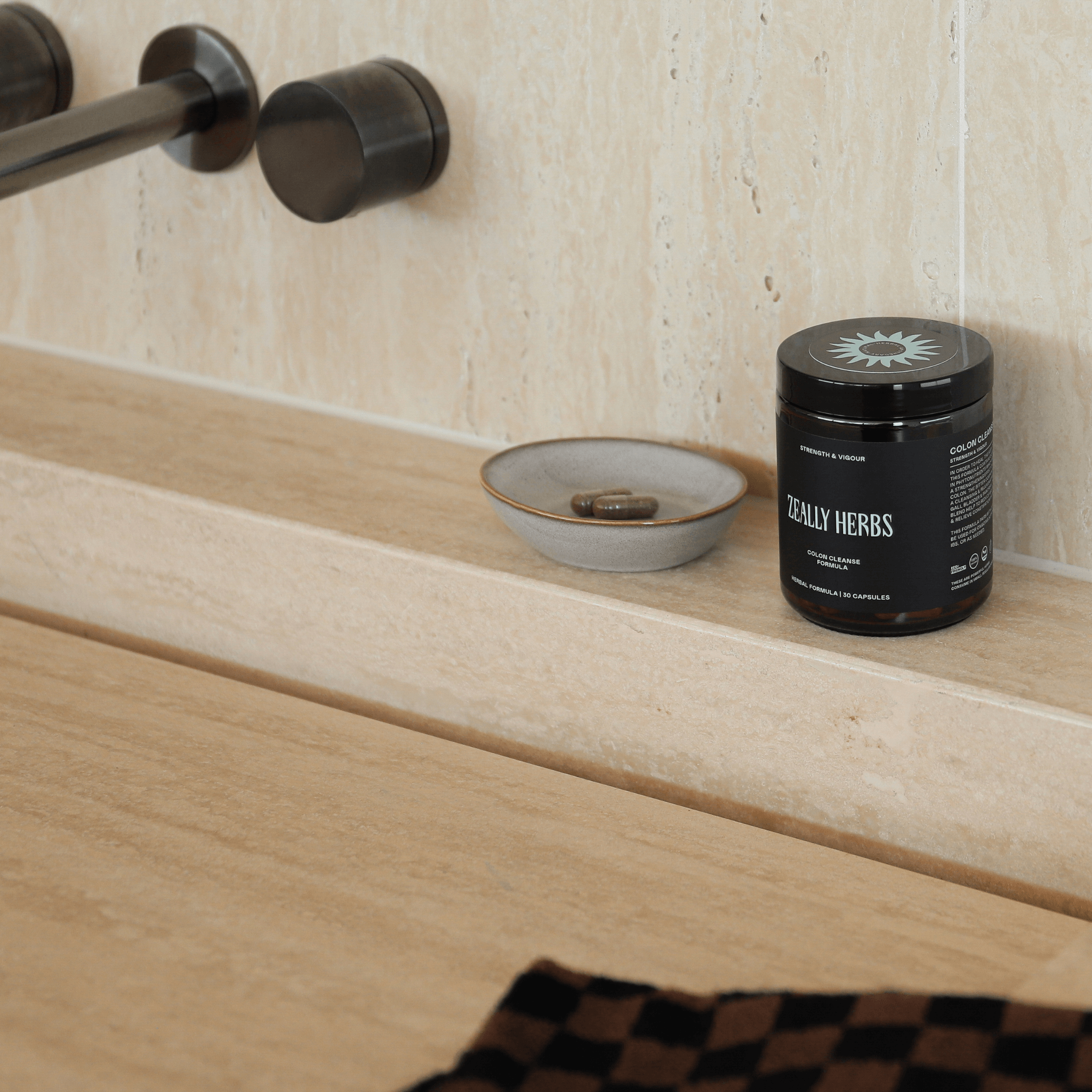 Colon Formula | Eliminate and Regulate