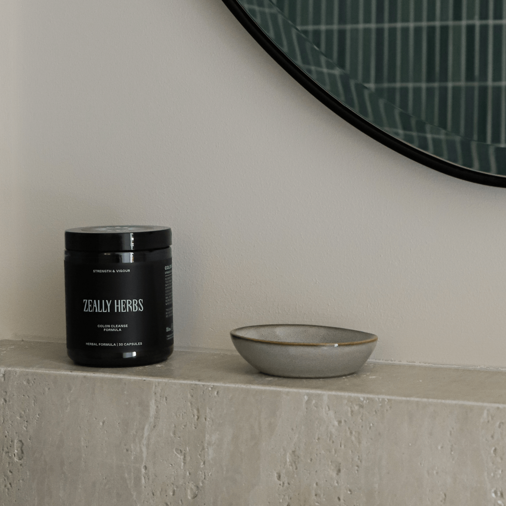 Colon Formula | Eliminate and Regulate