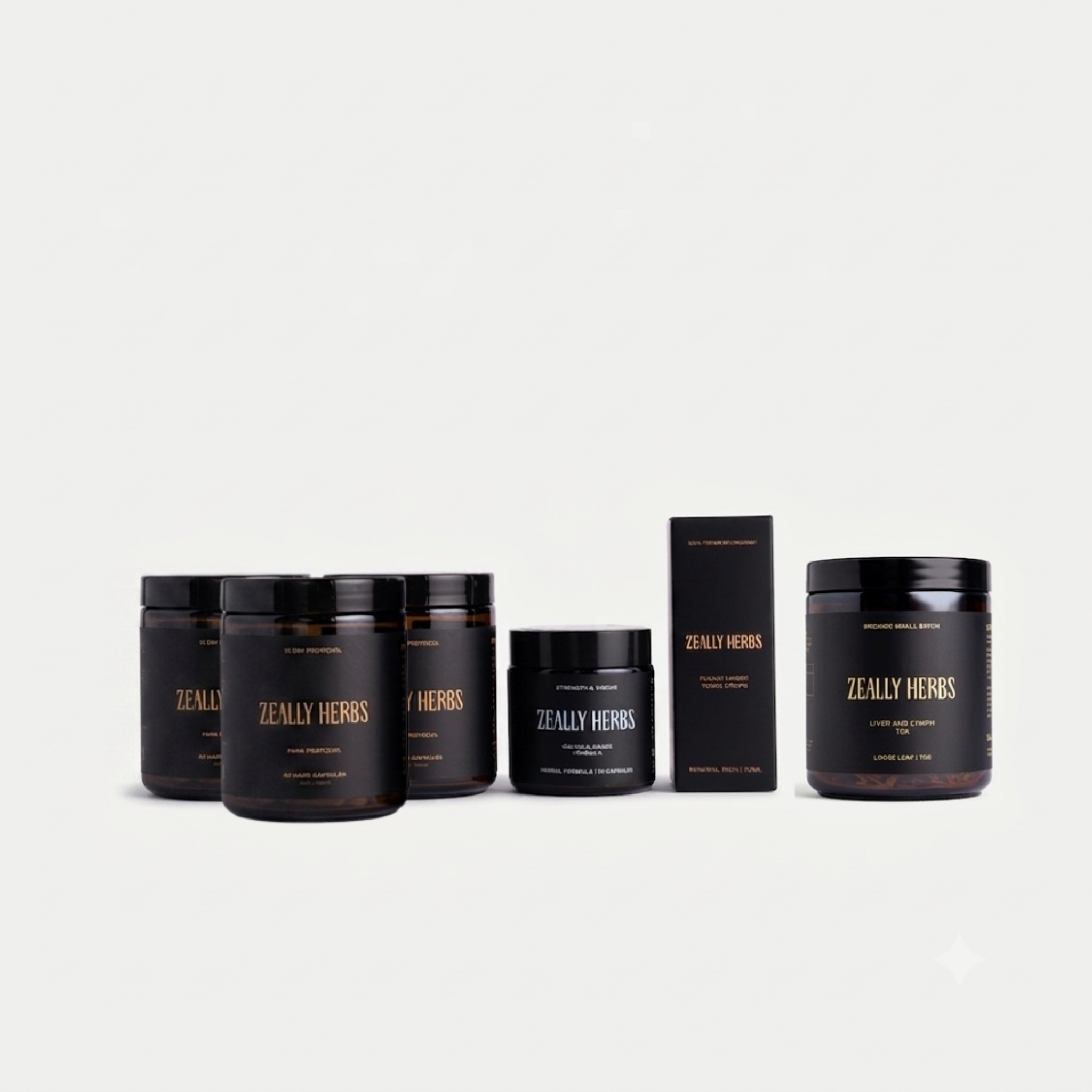 Candida Protocol | 30 Day Bundle