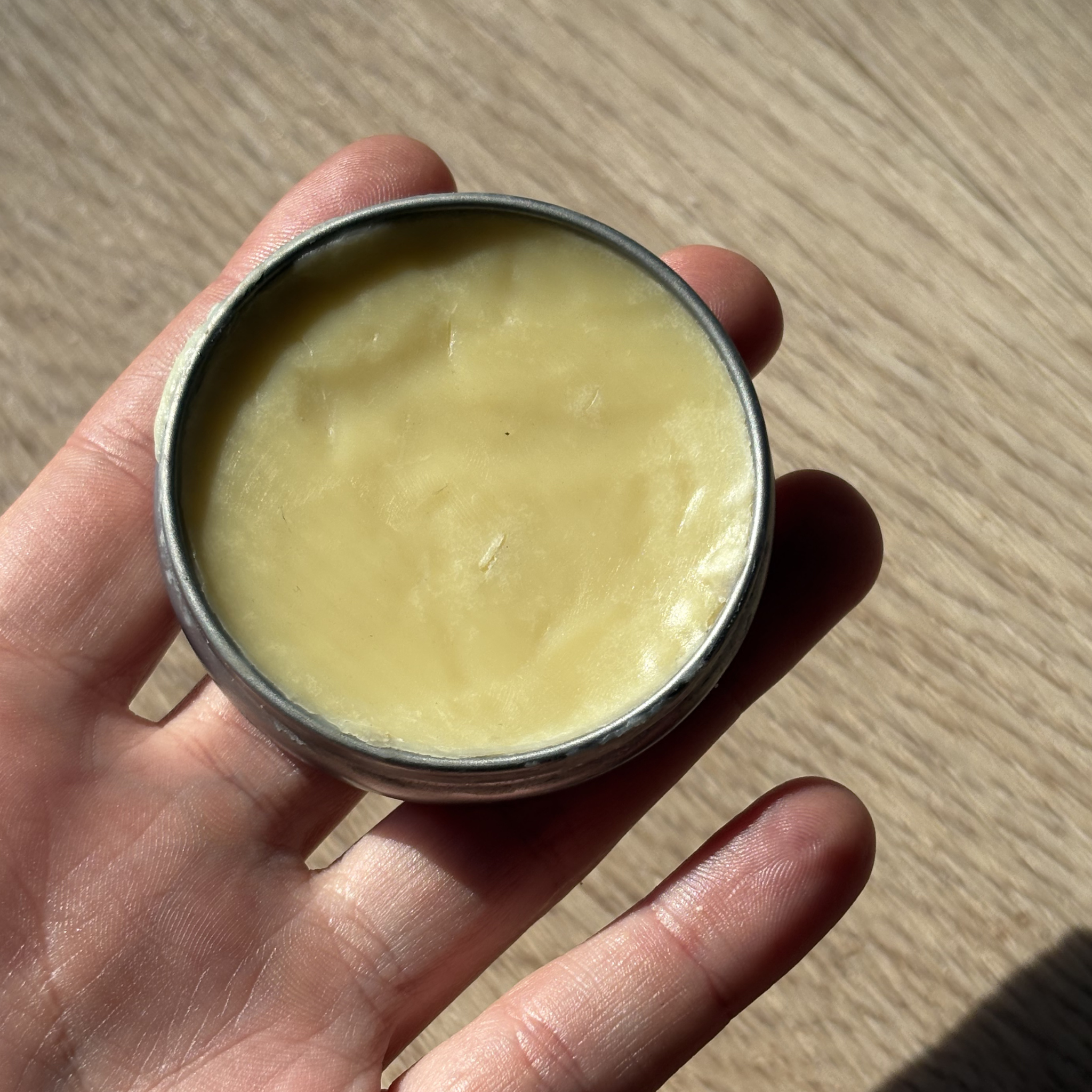 Why Your Deodorant Is Worth Reconsidering (And a Quick Recipe to Replace It)