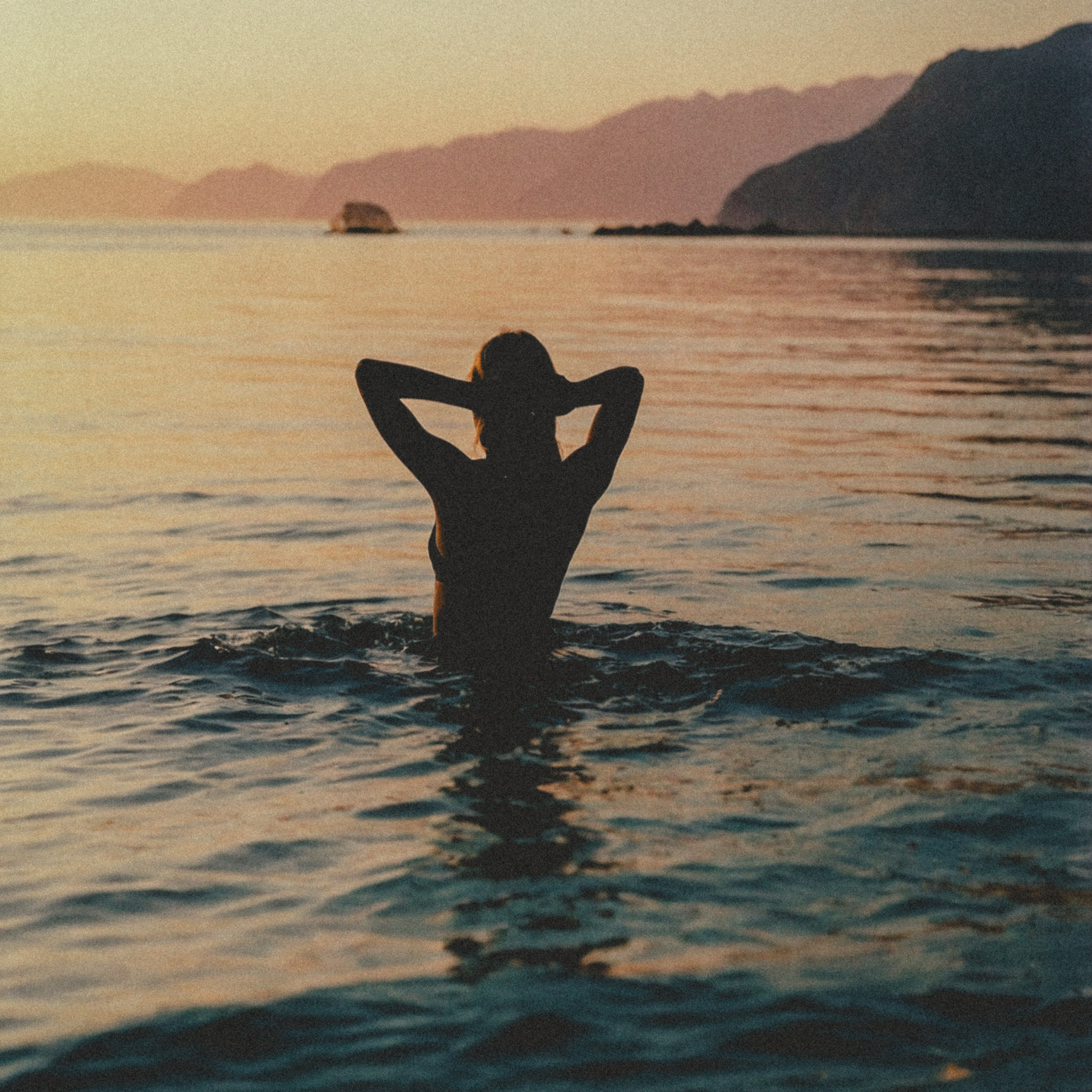 Finding Calm with Vedic Meditation – Our Founders Journey