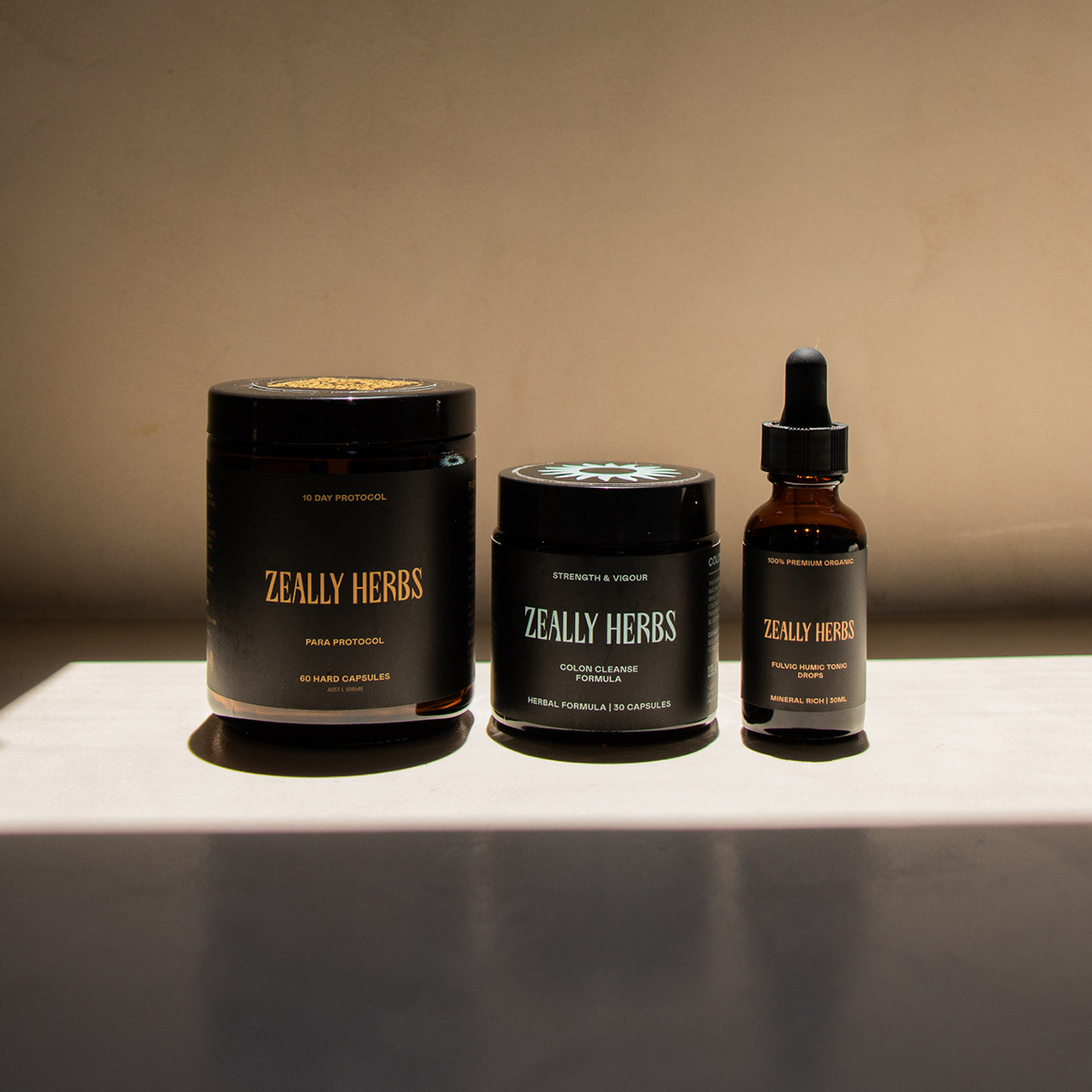 Candida Protocol | 30 Day Bundle