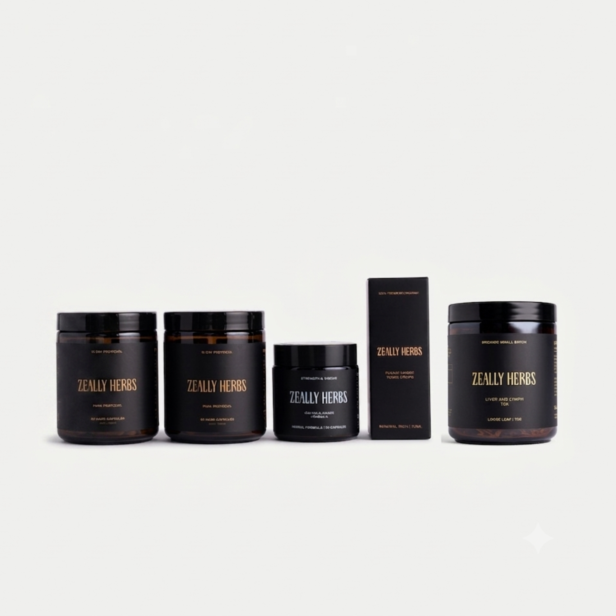 Candida Protocol | 30 Day Bundle