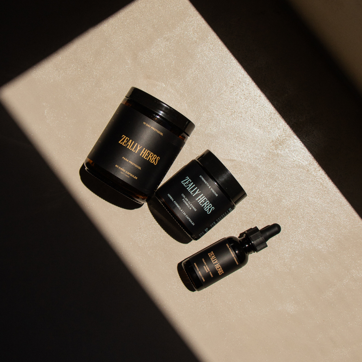 10 Day Cleanse Bundle | Para Protocol & Heavy Metals