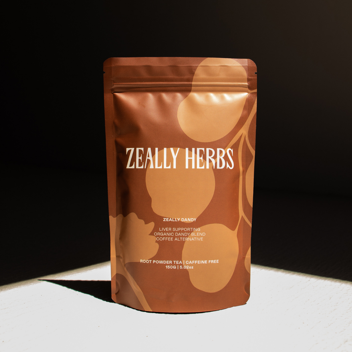 Zeally Dandy | Coffee Alternative