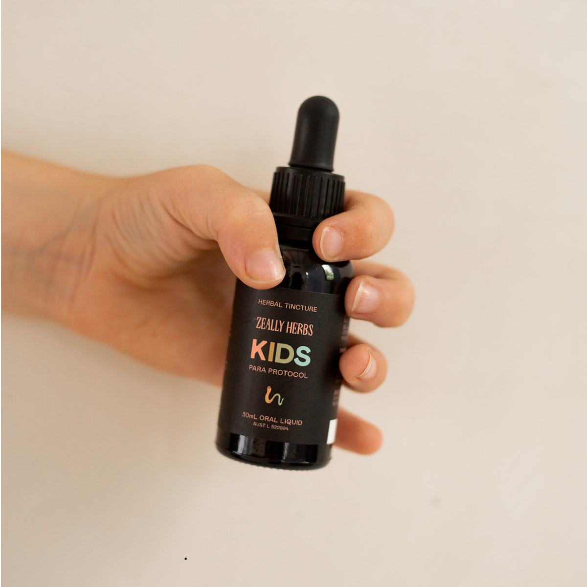 Zeally Kids Para Protocol