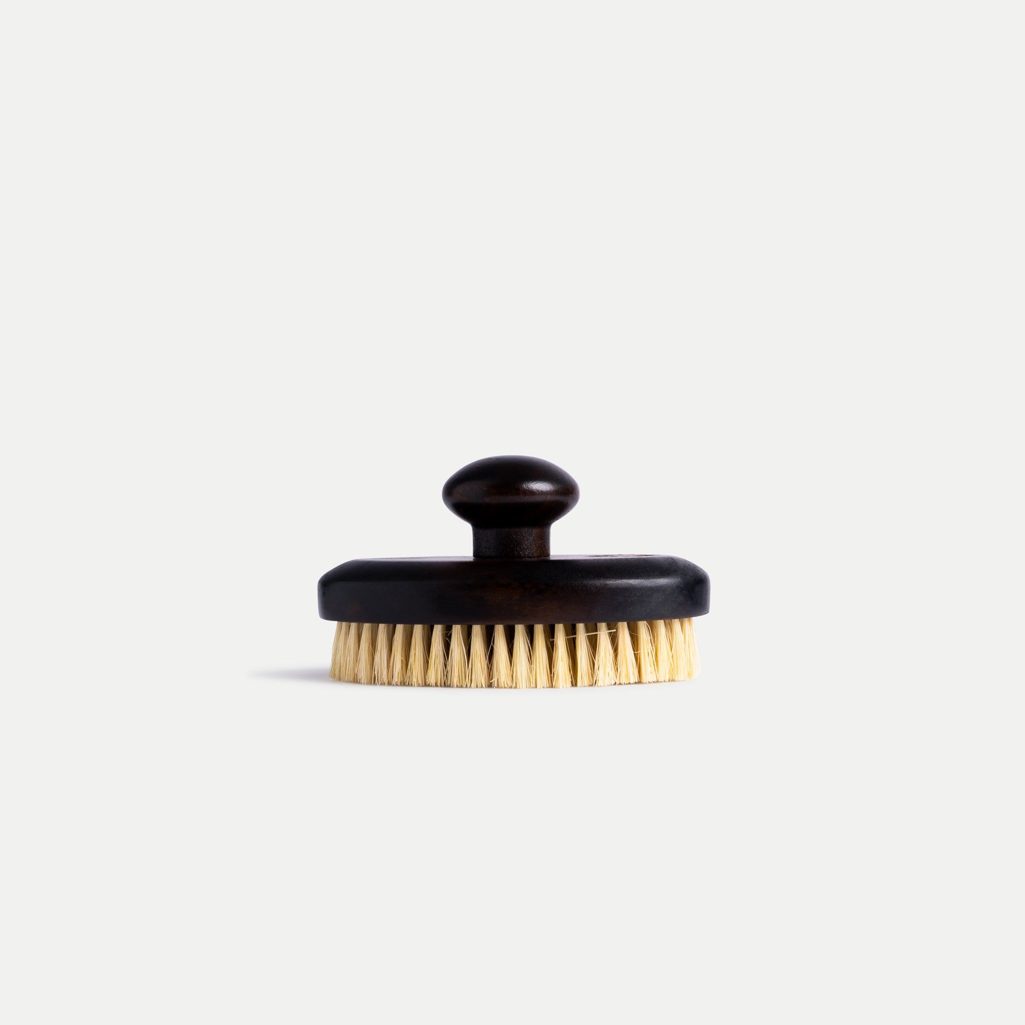 Sandalwood Body Brush | Lymphatic Drainage Ritual