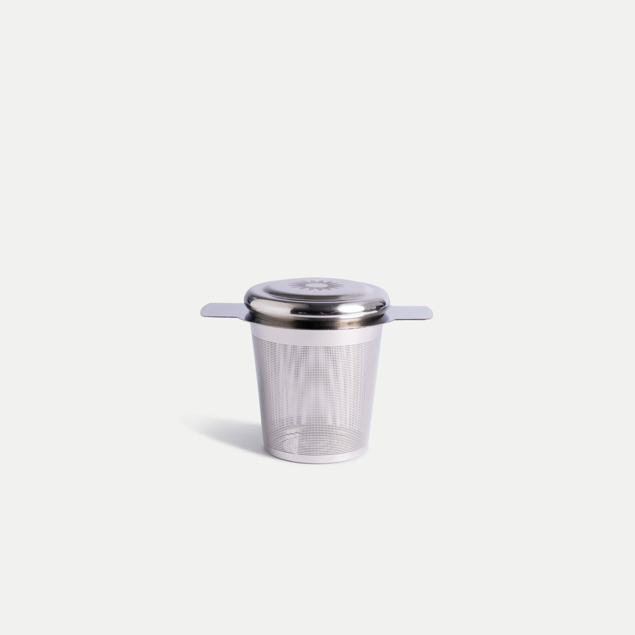 Zeally Tea Infuser & Strainer | Stainless Steel
